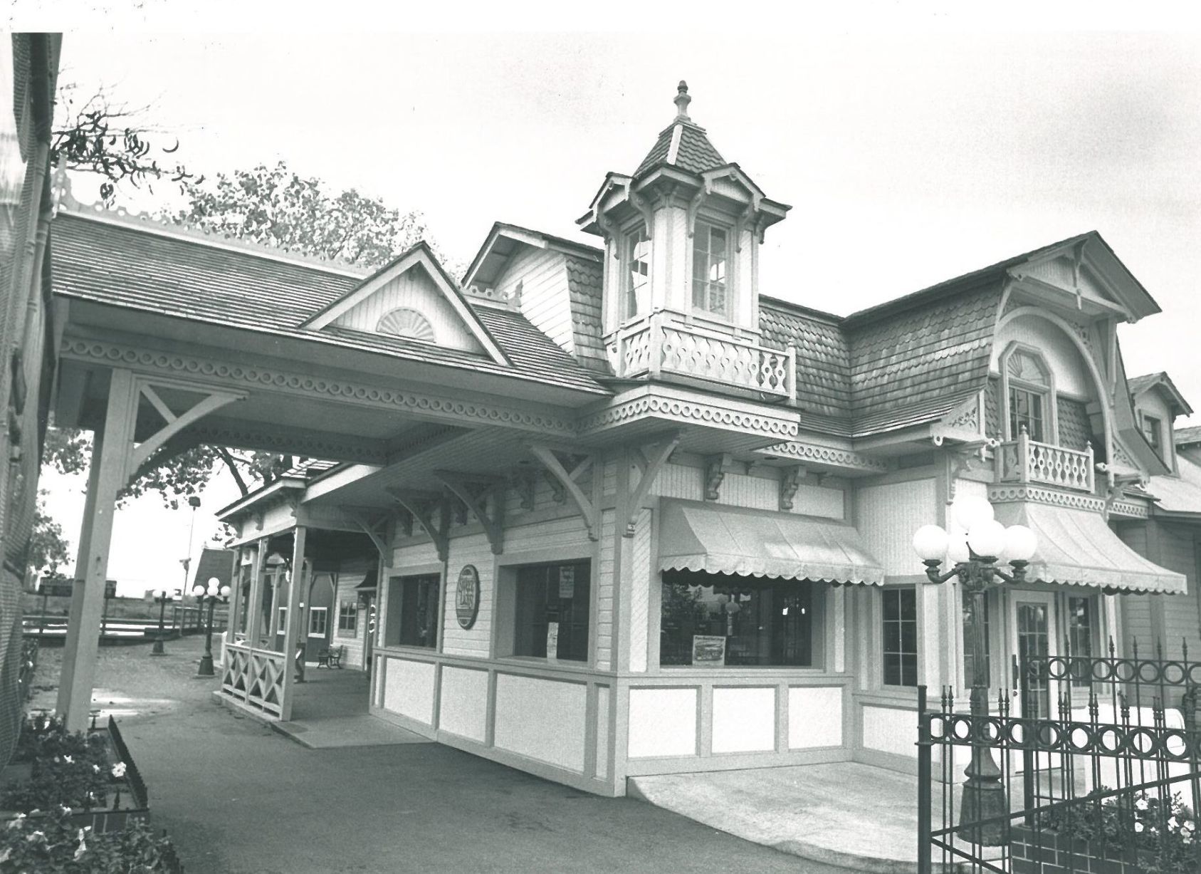 Wright's Barnyard